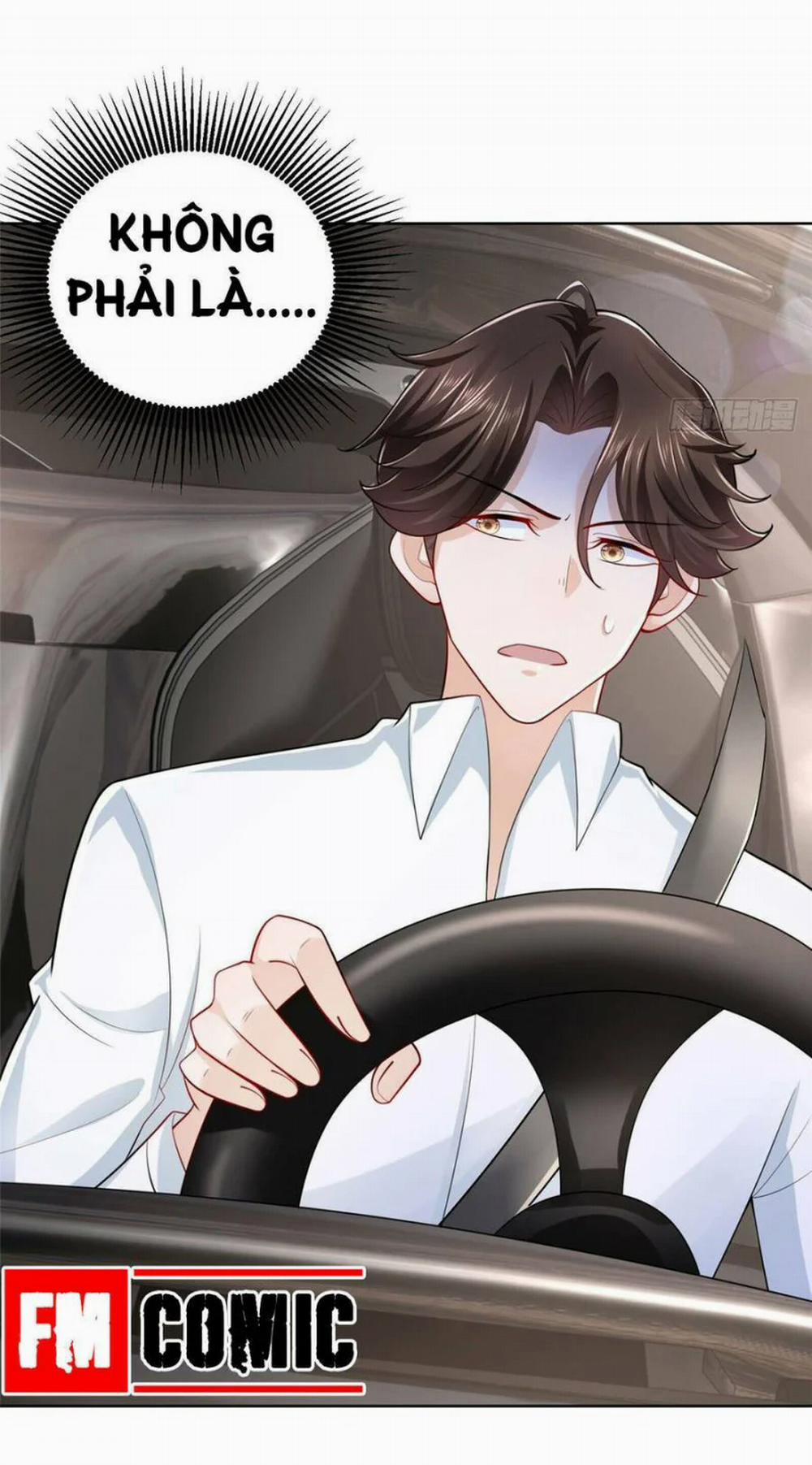 Mỗi Tuần Ta Có Một Nghề Nghiệp Mới 21 trang 37