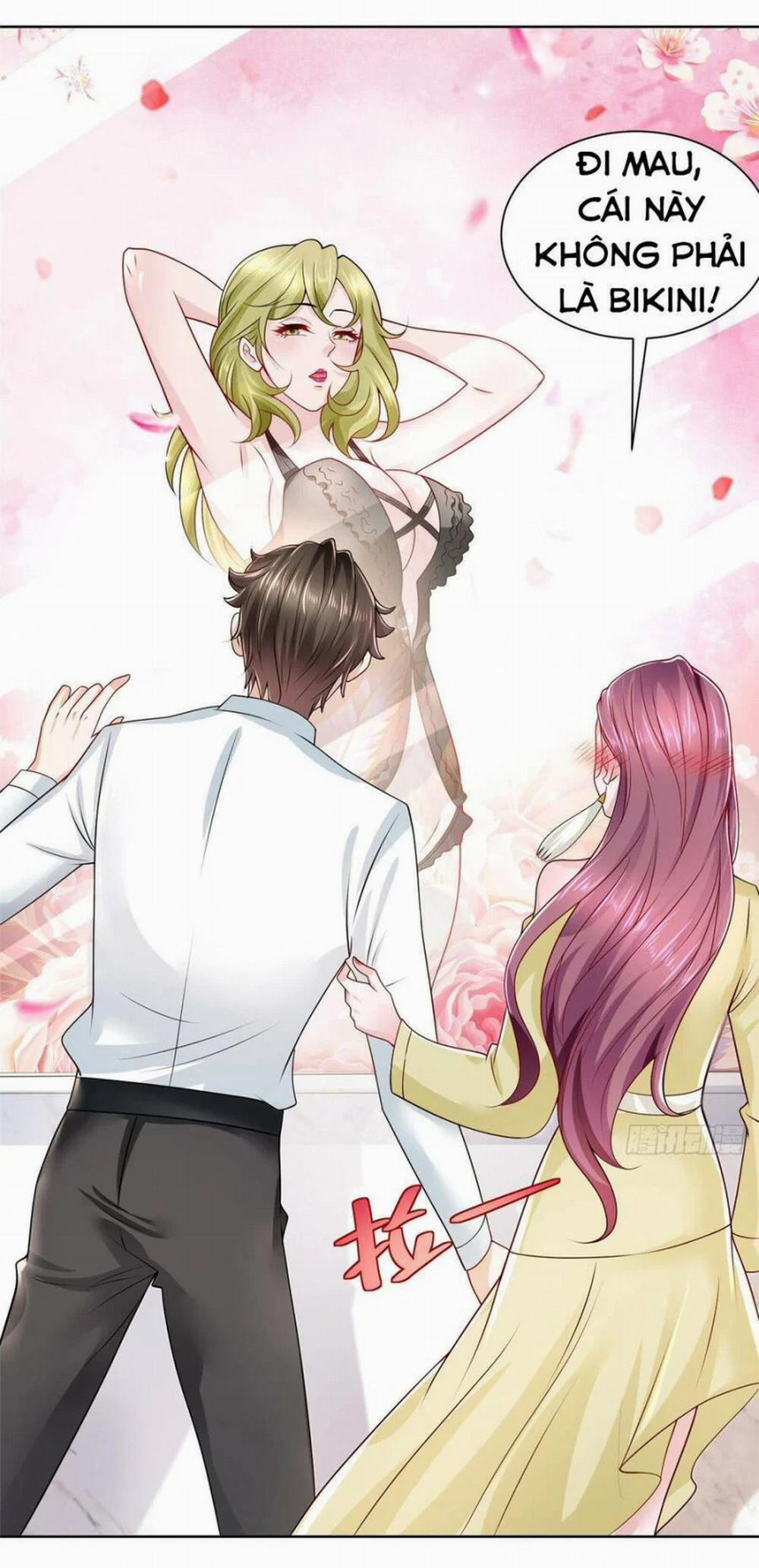 Mỗi Tuần Ta Có Một Nghề Nghiệp Mới 22 trang 26