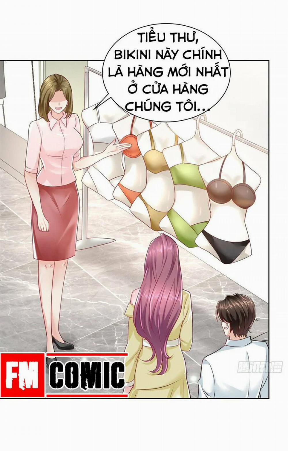 Mỗi Tuần Ta Có Một Nghề Nghiệp Mới 22 trang 29