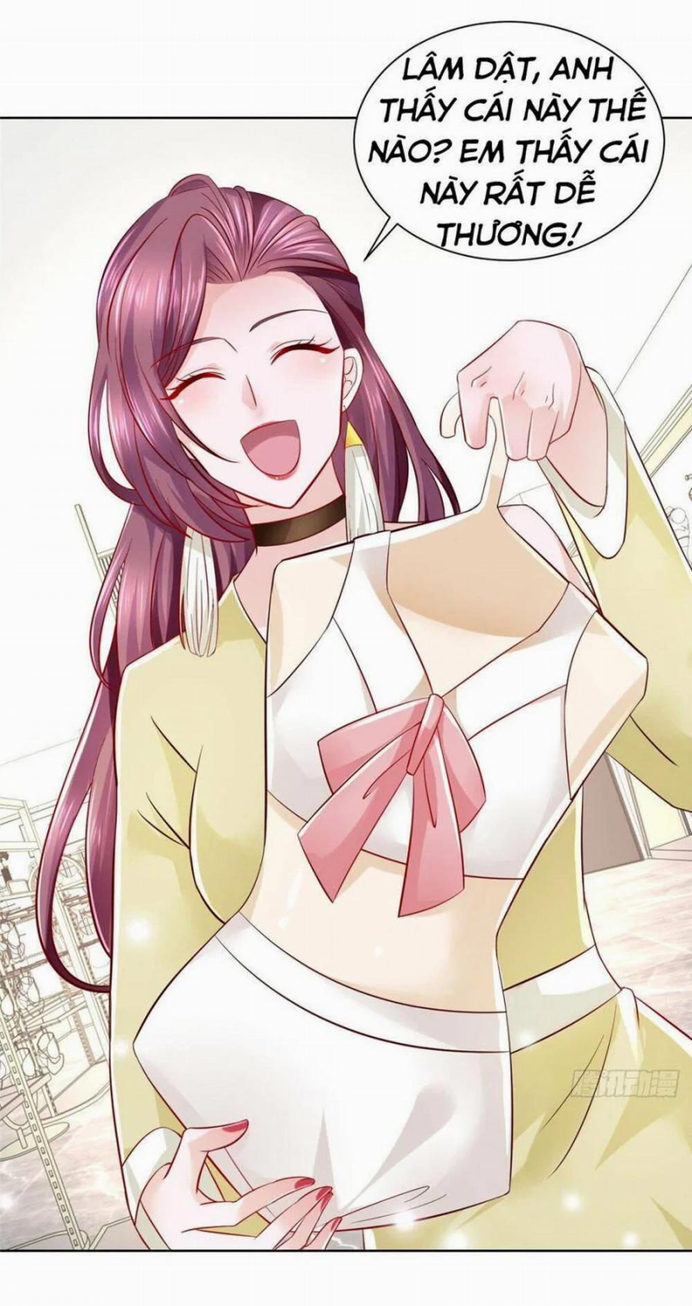 Mỗi Tuần Ta Có Một Nghề Nghiệp Mới 22 trang 31