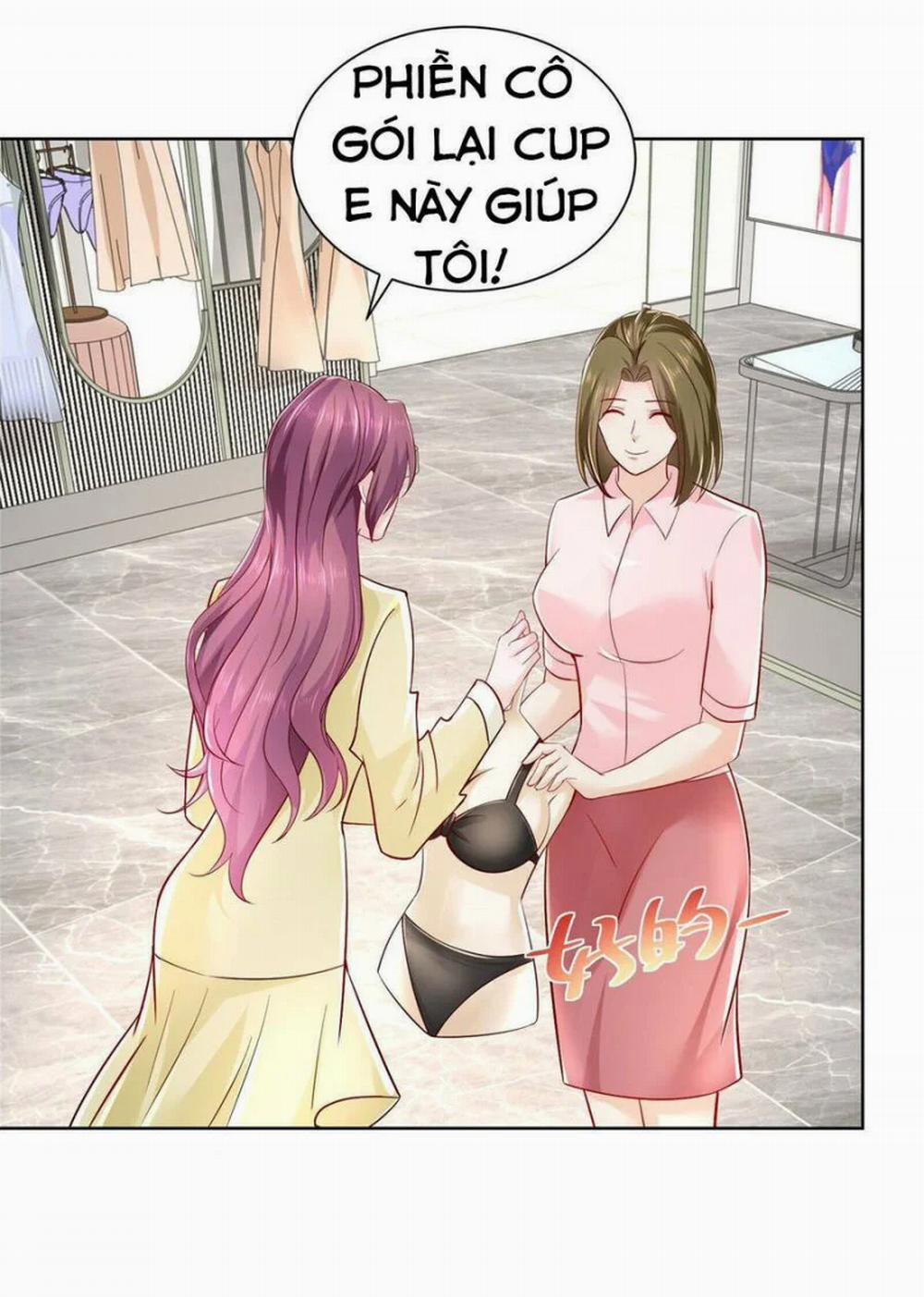 Mỗi Tuần Ta Có Một Nghề Nghiệp Mới 22 trang 37