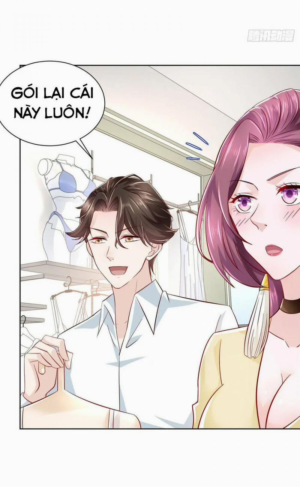 Mỗi Tuần Ta Có Một Nghề Nghiệp Mới 22 trang 38