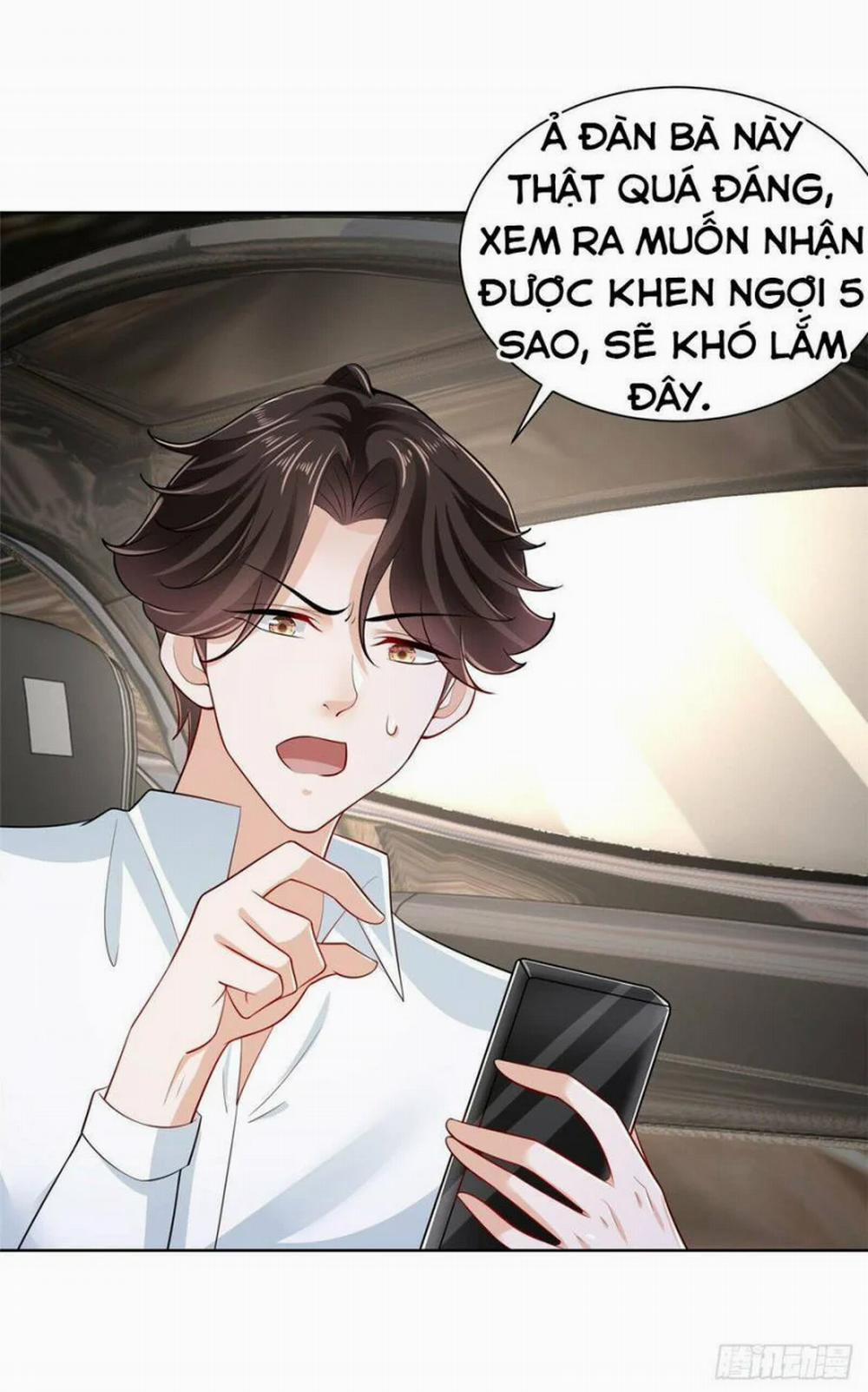 Mỗi Tuần Ta Có Một Nghề Nghiệp Mới 22 trang 4