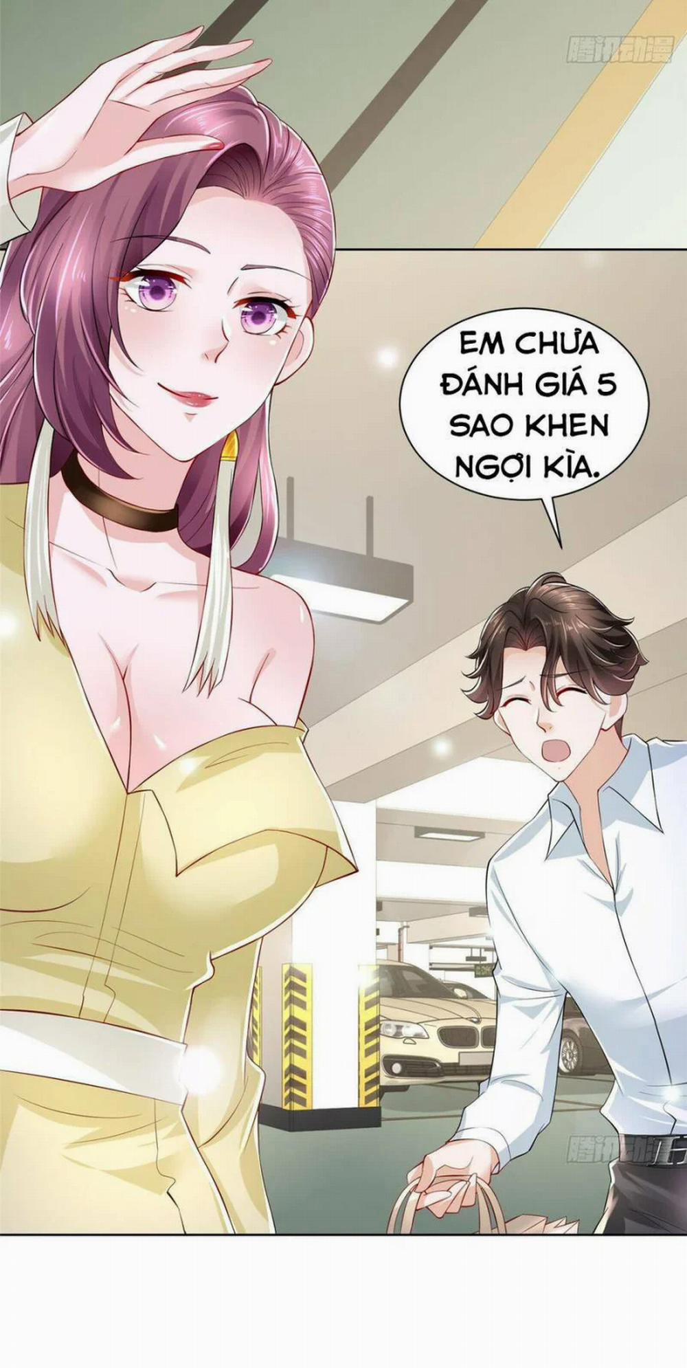 Mỗi Tuần Ta Có Một Nghề Nghiệp Mới 22 trang 7