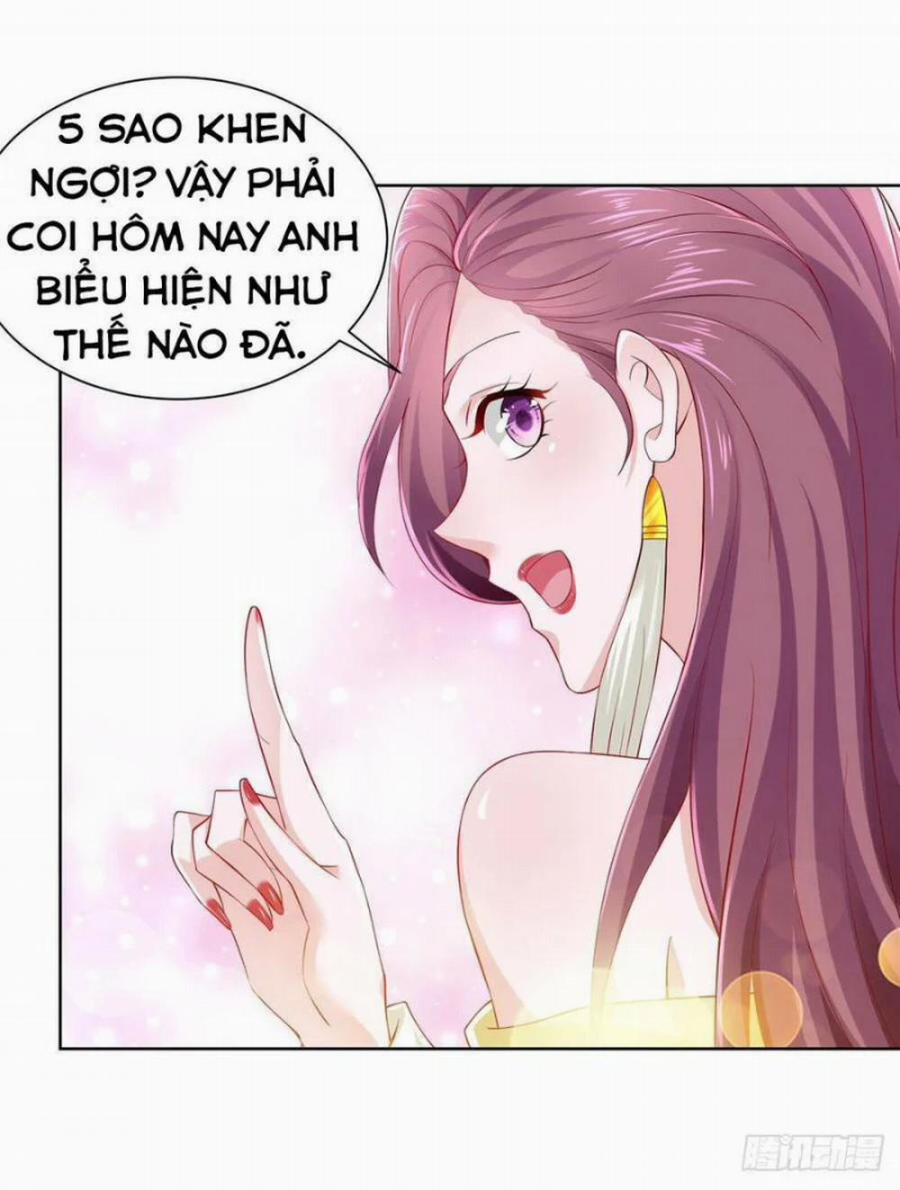 Mỗi Tuần Ta Có Một Nghề Nghiệp Mới 22 trang 8