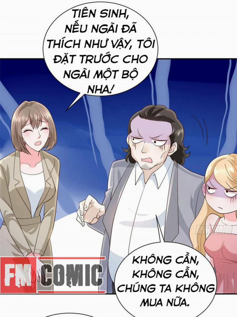 Mỗi Tuần Ta Có Một Nghề Nghiệp Mới 23 trang 26