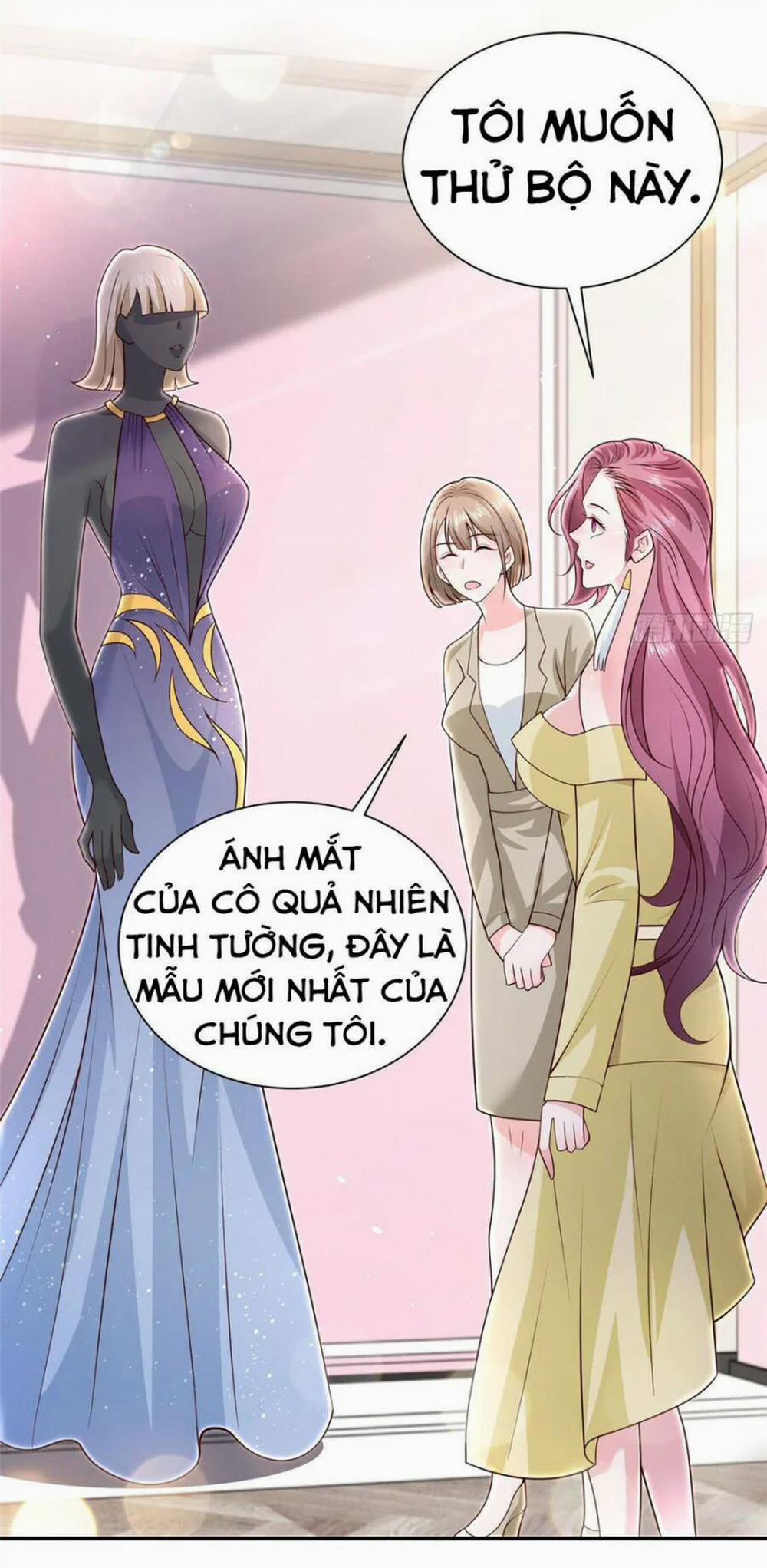 Mỗi Tuần Ta Có Một Nghề Nghiệp Mới 23 trang 3