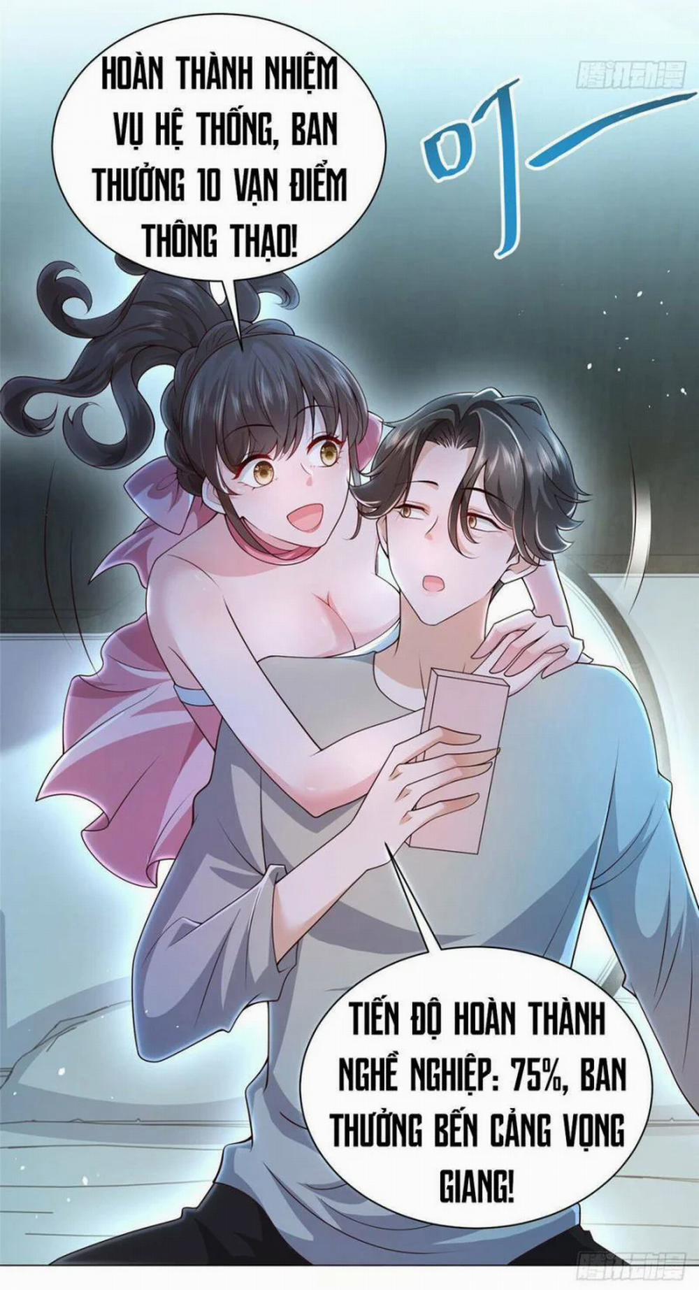 Mỗi Tuần Ta Có Một Nghề Nghiệp Mới 24 trang 24