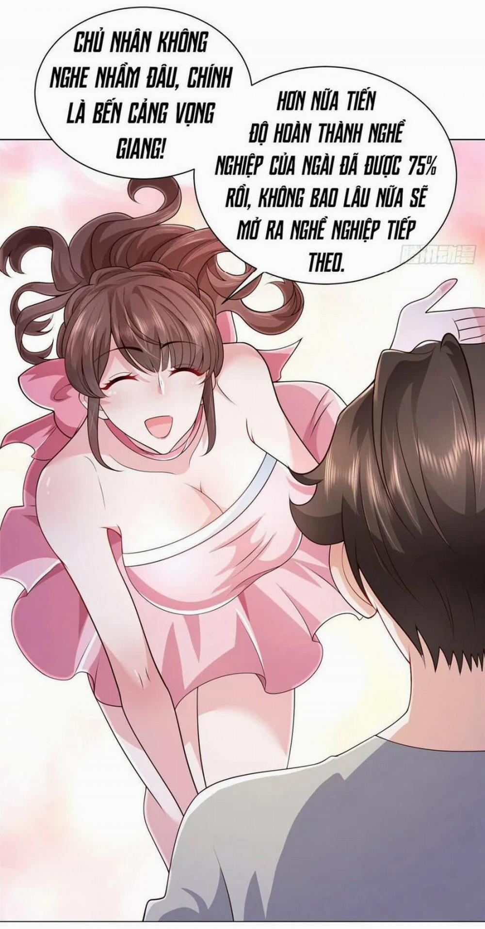 Mỗi Tuần Ta Có Một Nghề Nghiệp Mới 24 trang 26