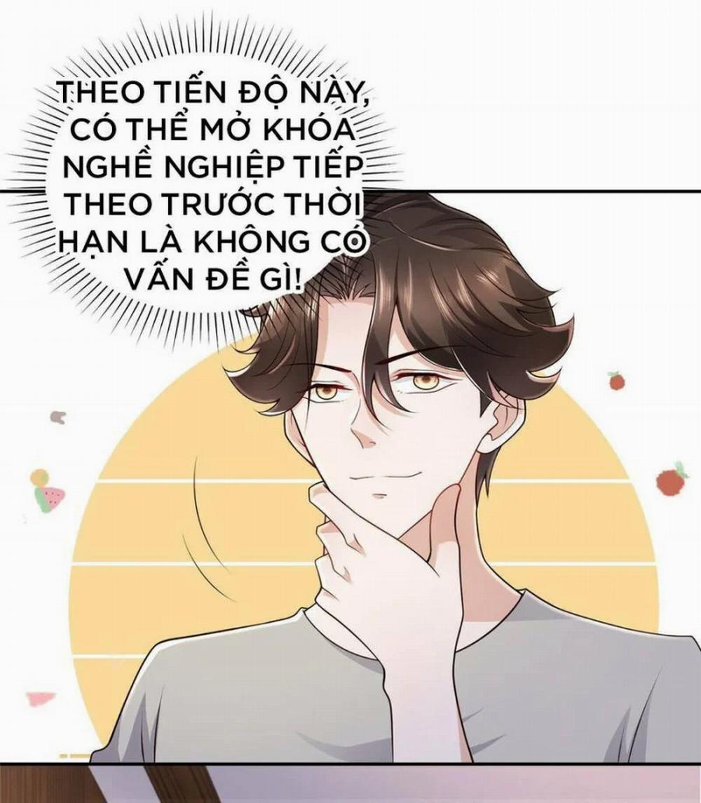 Mỗi Tuần Ta Có Một Nghề Nghiệp Mới 24 trang 27