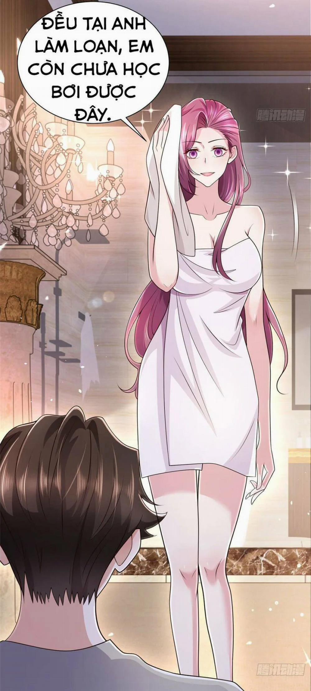 Mỗi Tuần Ta Có Một Nghề Nghiệp Mới 24 trang 28