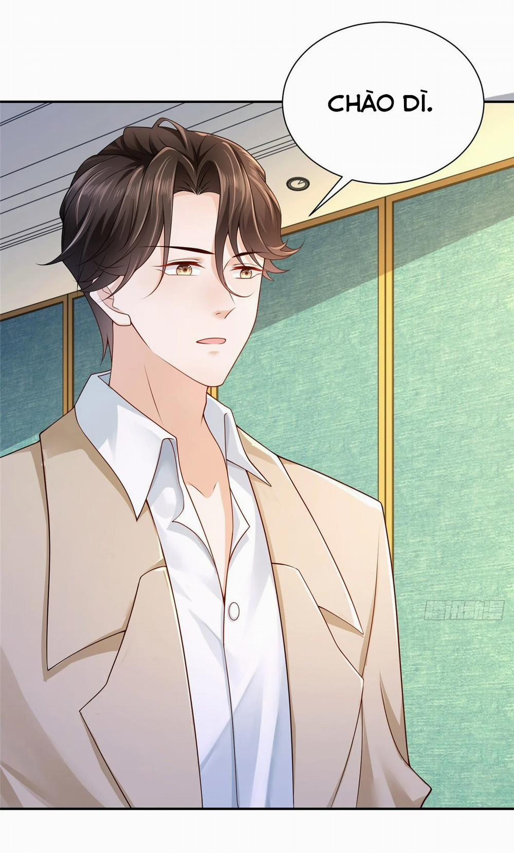 Mỗi Tuần Ta Có Một Nghề Nghiệp Mới 25 trang 13