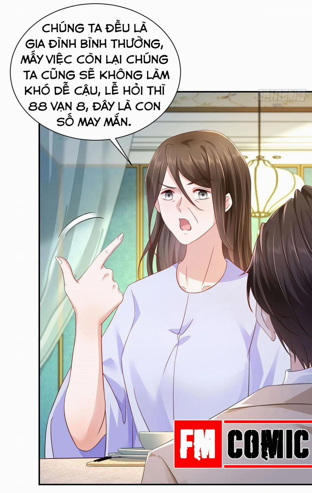 Mỗi Tuần Ta Có Một Nghề Nghiệp Mới 25 trang 21