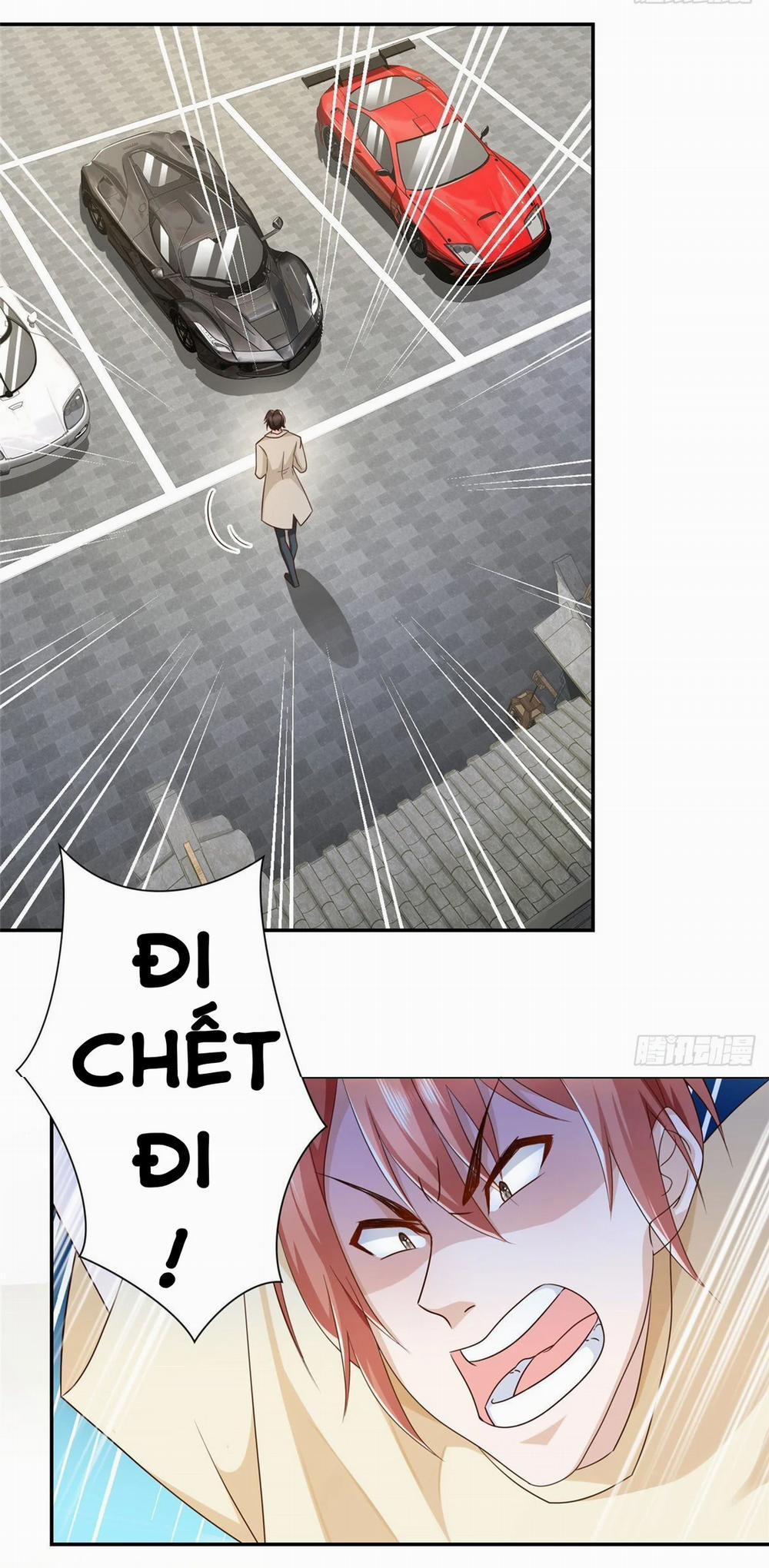 Mỗi Tuần Ta Có Một Nghề Nghiệp Mới 25 trang 34