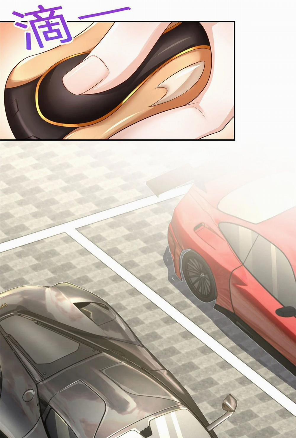 Mỗi Tuần Ta Có Một Nghề Nghiệp Mới 25 trang 39