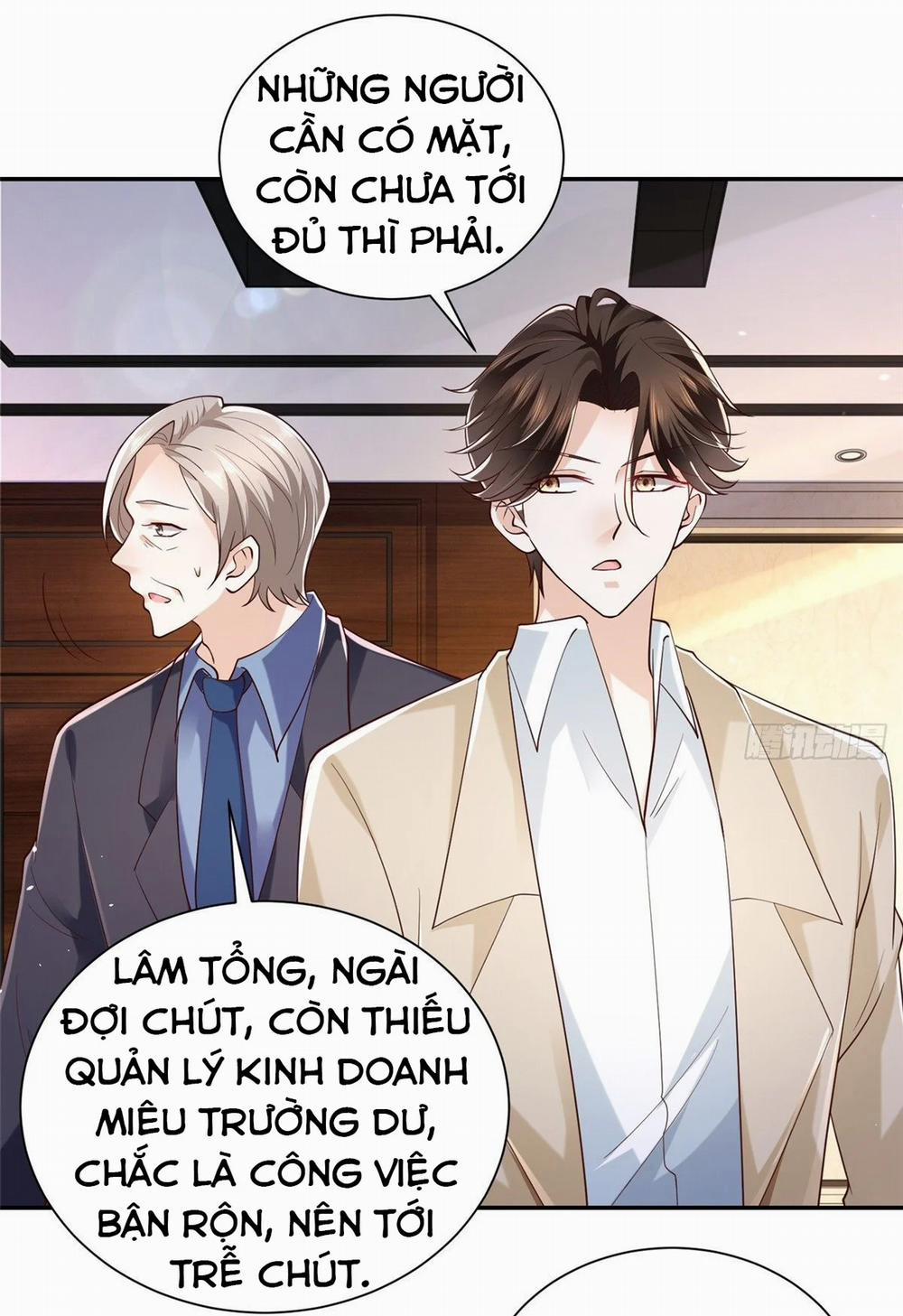 Mỗi Tuần Ta Có Một Nghề Nghiệp Mới 26 trang 25