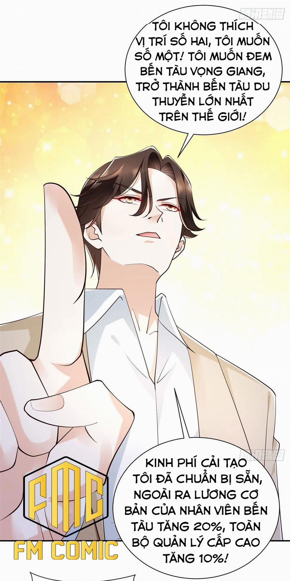 Mỗi Tuần Ta Có Một Nghề Nghiệp Mới 26 trang 36