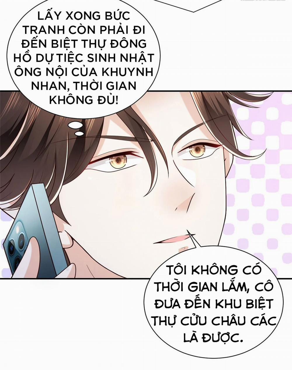 Mỗi Tuần Ta Có Một Nghề Nghiệp Mới 26 trang 41