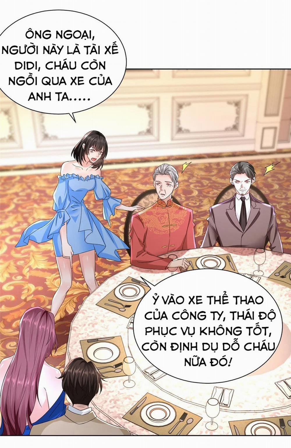 Mỗi Tuần Ta Có Một Nghề Nghiệp Mới 27 trang 10