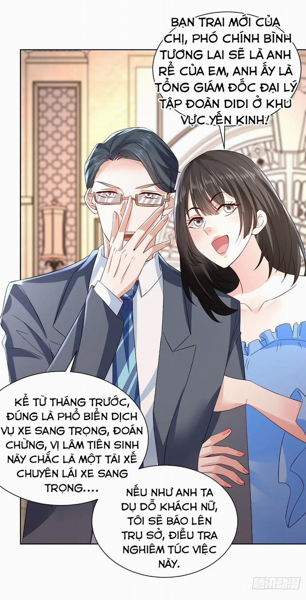 Mỗi Tuần Ta Có Một Nghề Nghiệp Mới 27 trang 15