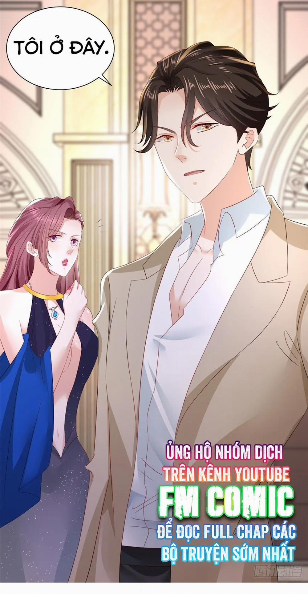 Mỗi Tuần Ta Có Một Nghề Nghiệp Mới 27 trang 20