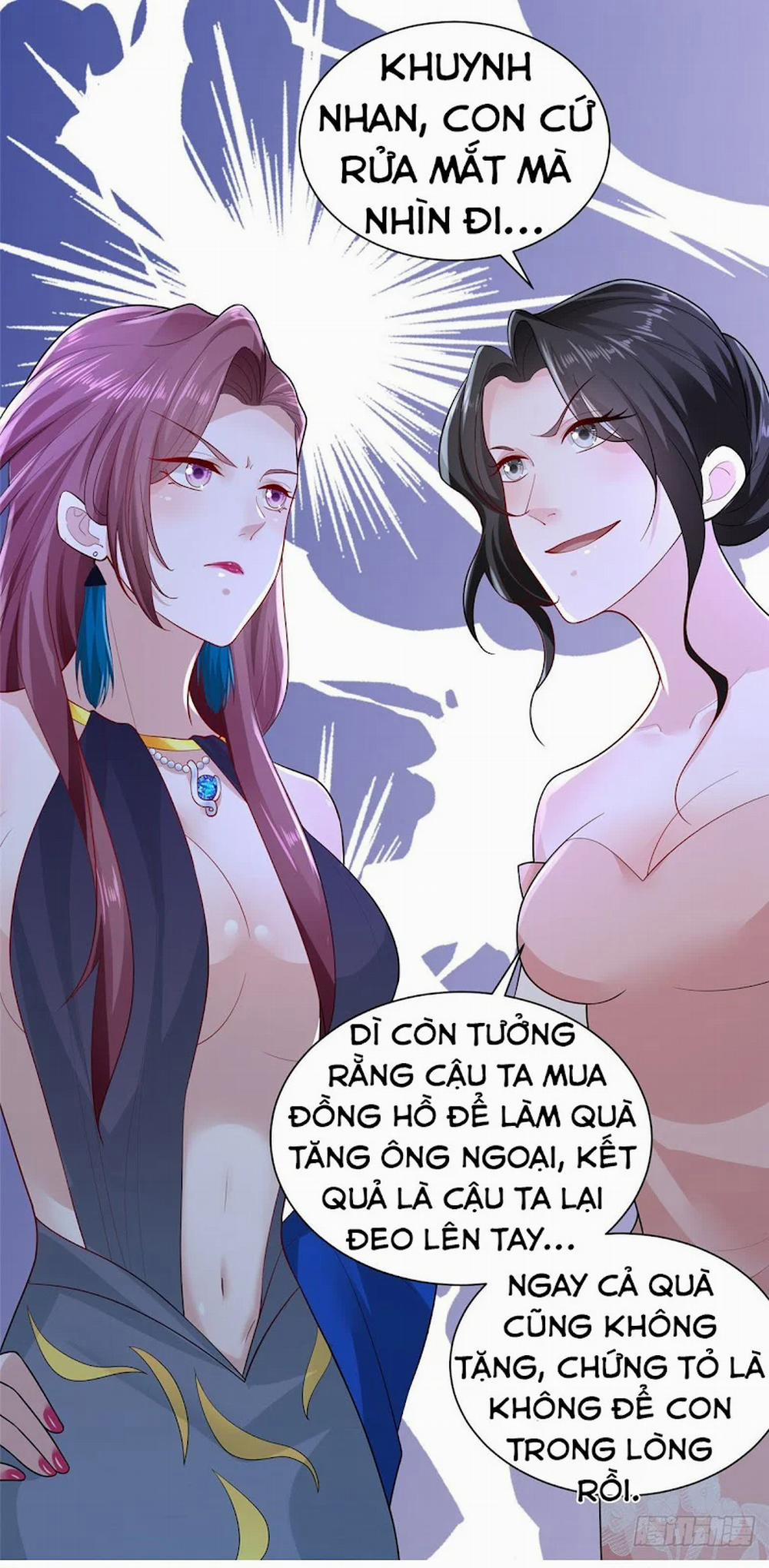 Mỗi Tuần Ta Có Một Nghề Nghiệp Mới 27 trang 30