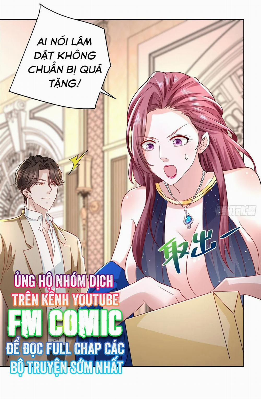 Mỗi Tuần Ta Có Một Nghề Nghiệp Mới 27 trang 34