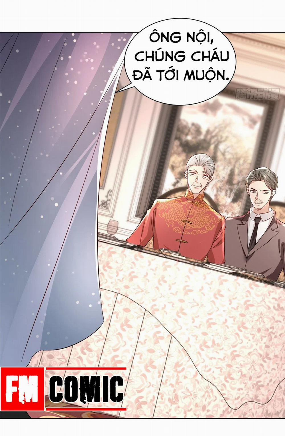 Mỗi Tuần Ta Có Một Nghề Nghiệp Mới 27 trang 7