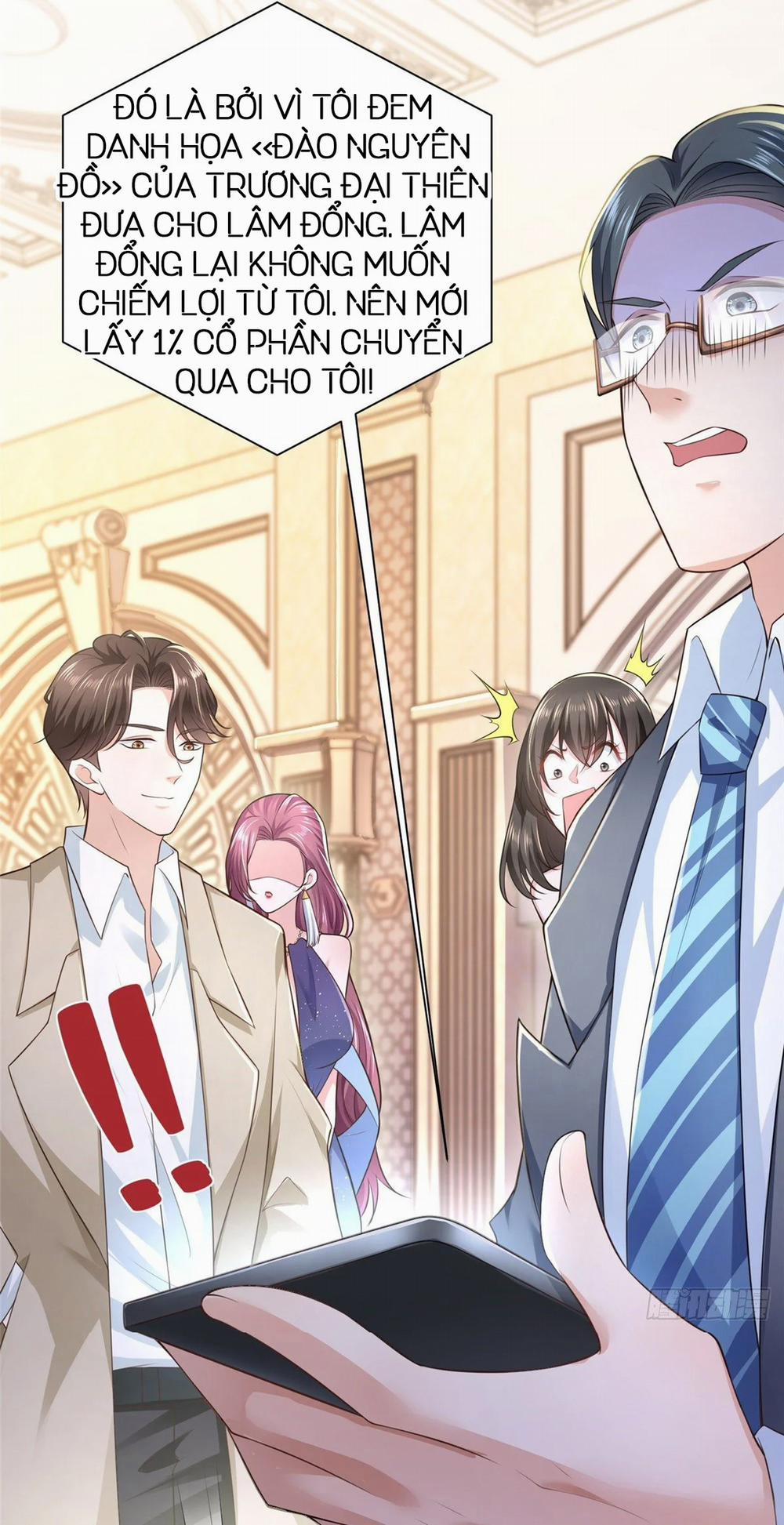 Mỗi Tuần Ta Có Một Nghề Nghiệp Mới 28 trang 25