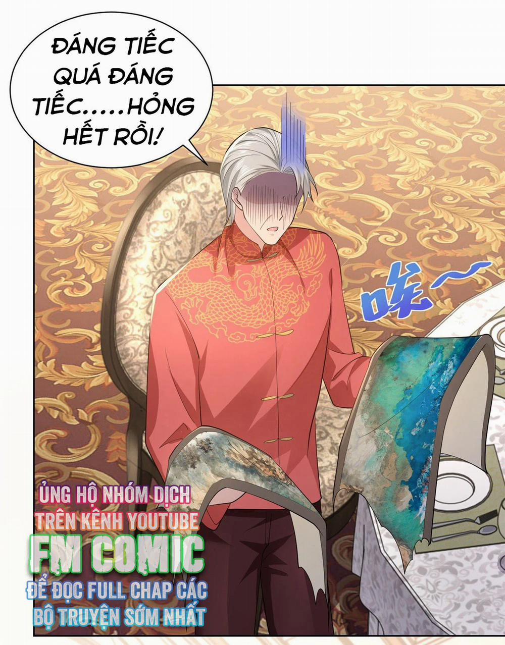 Mỗi Tuần Ta Có Một Nghề Nghiệp Mới 28 trang 32