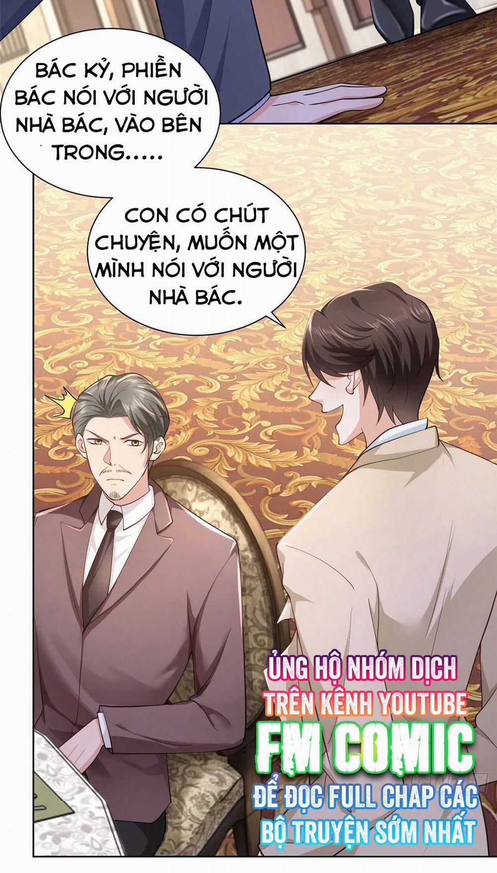 Mỗi Tuần Ta Có Một Nghề Nghiệp Mới 28 trang 39