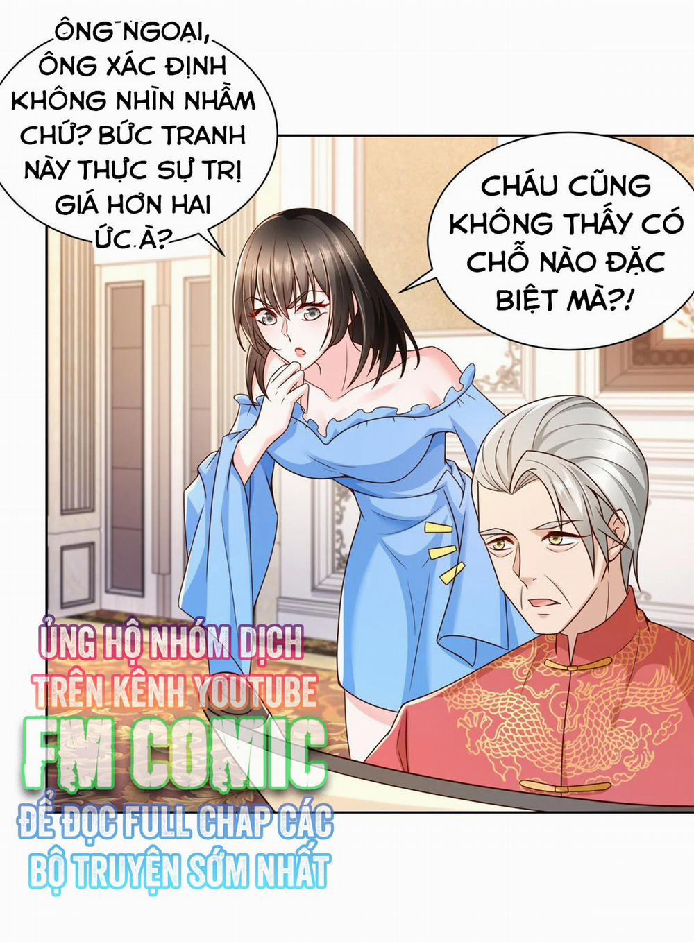 Mỗi Tuần Ta Có Một Nghề Nghiệp Mới 28 trang 7