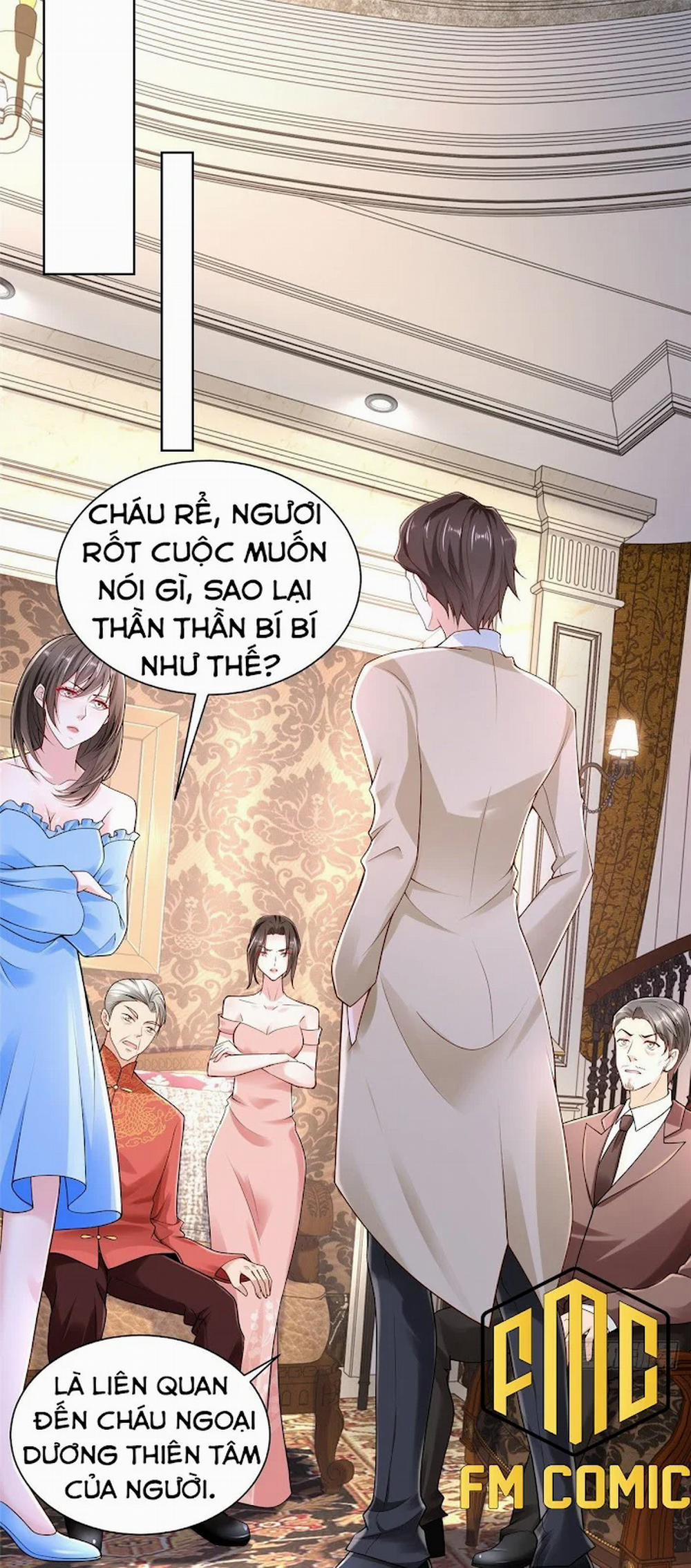 Mỗi Tuần Ta Có Một Nghề Nghiệp Mới 29 trang 1