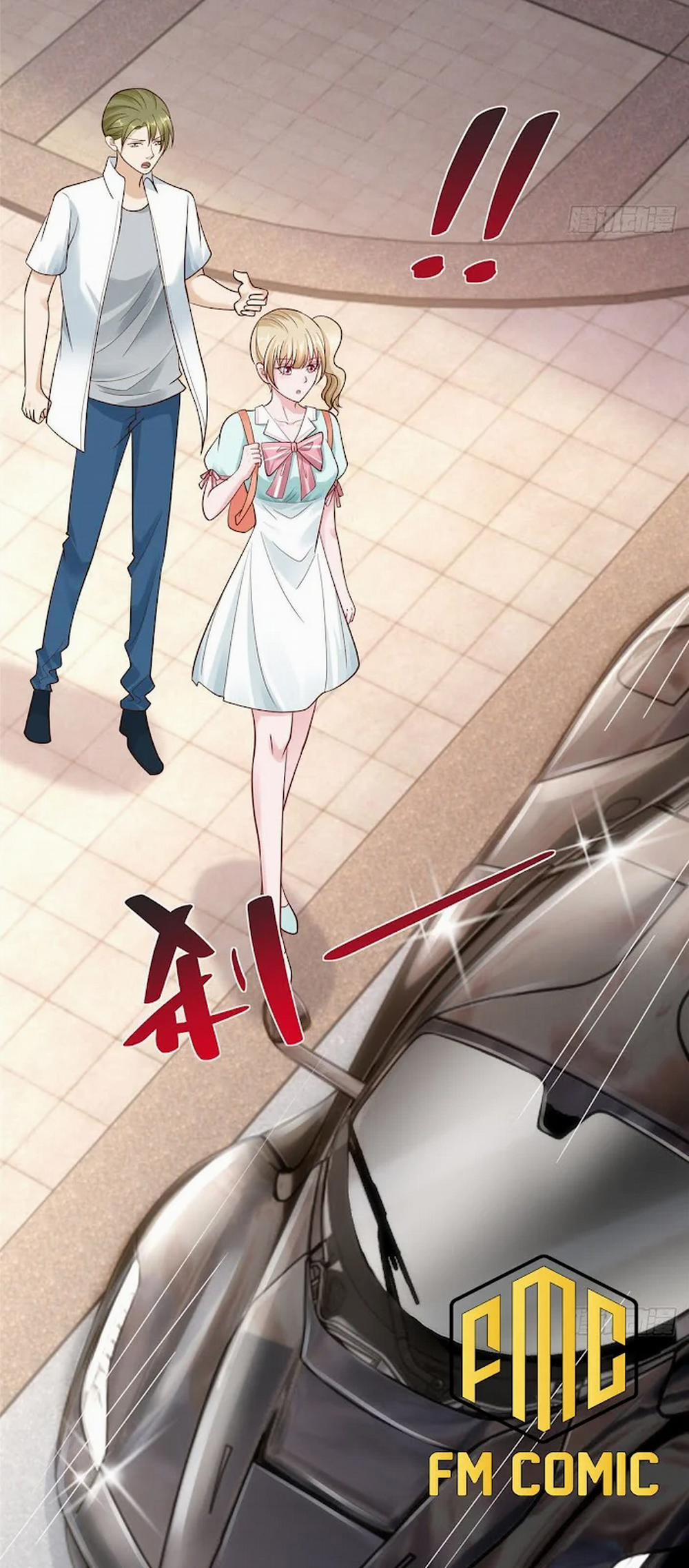 Mỗi Tuần Ta Có Một Nghề Nghiệp Mới 29 trang 22