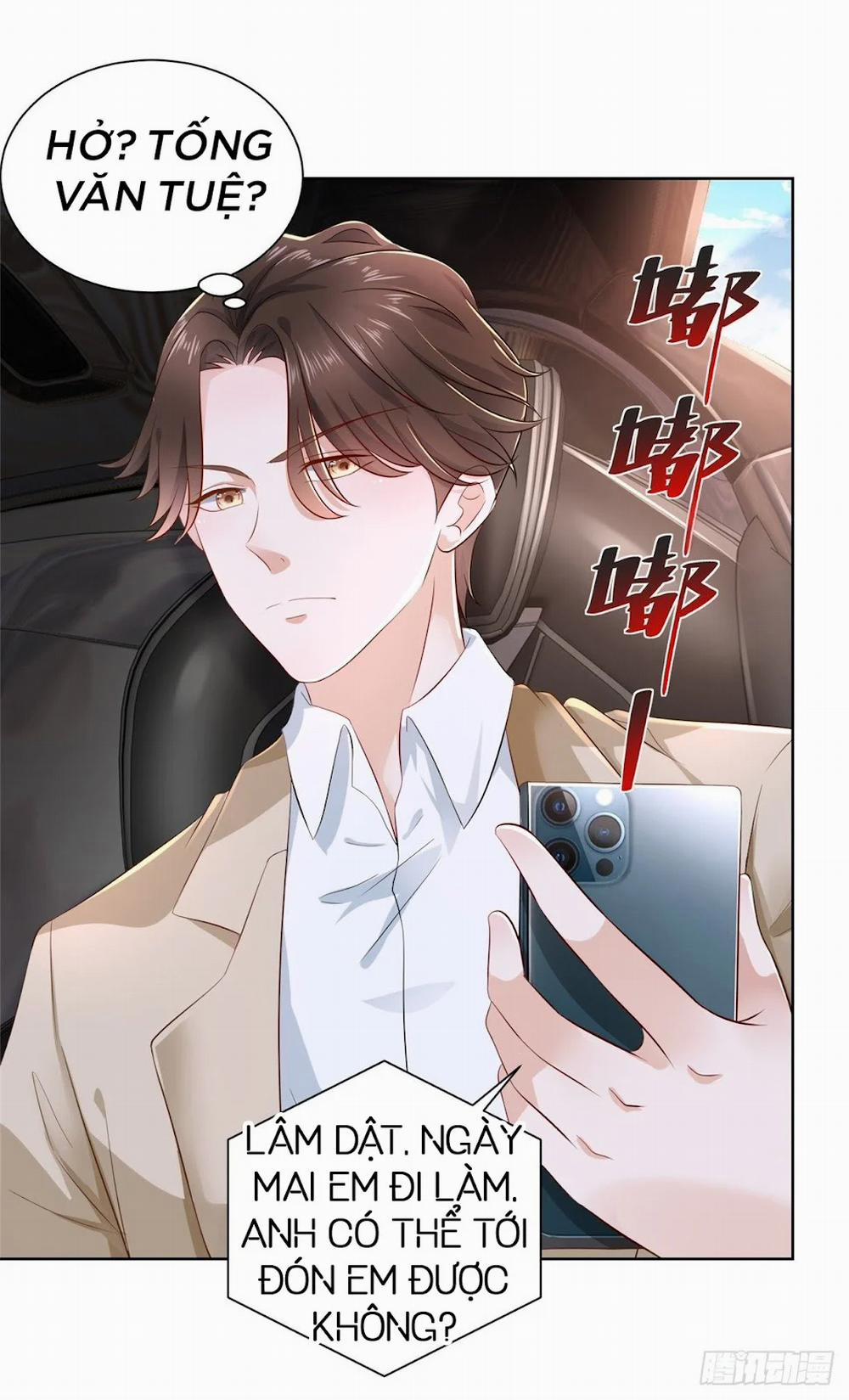 Mỗi Tuần Ta Có Một Nghề Nghiệp Mới 29 trang 33