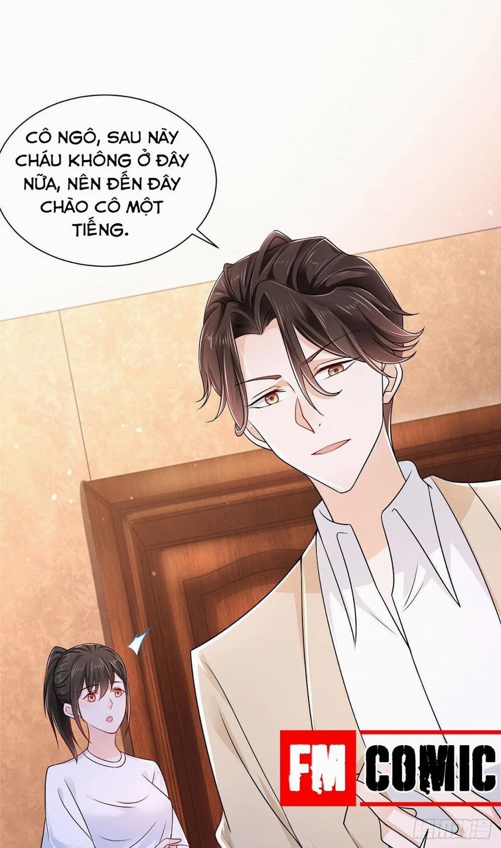 Mỗi Tuần Ta Có Một Nghề Nghiệp Mới 3 trang 18