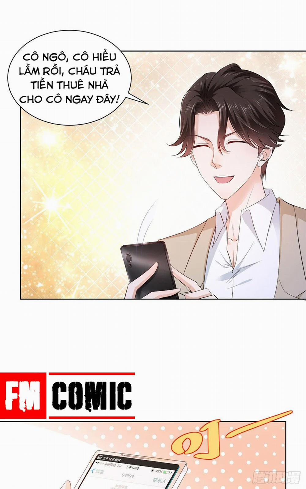 Mỗi Tuần Ta Có Một Nghề Nghiệp Mới 3 trang 20