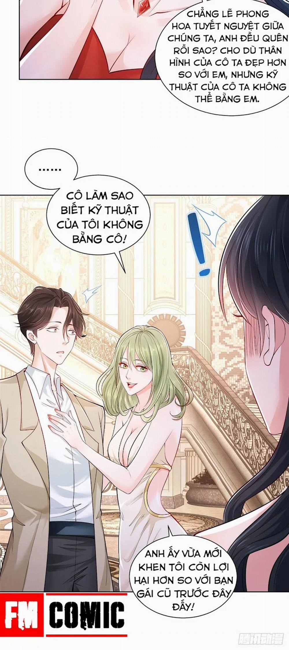 Mỗi Tuần Ta Có Một Nghề Nghiệp Mới 3 trang 3