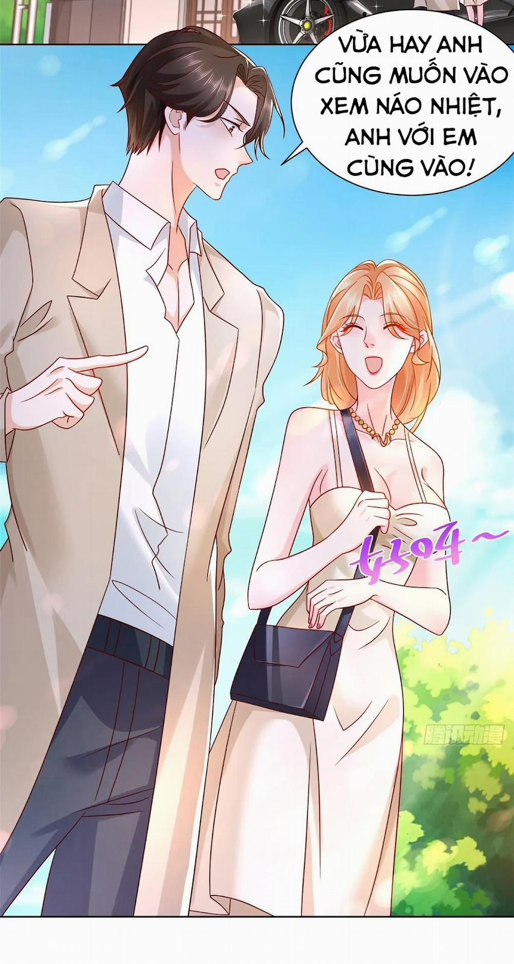 Mỗi Tuần Ta Có Một Nghề Nghiệp Mới 30 trang 9