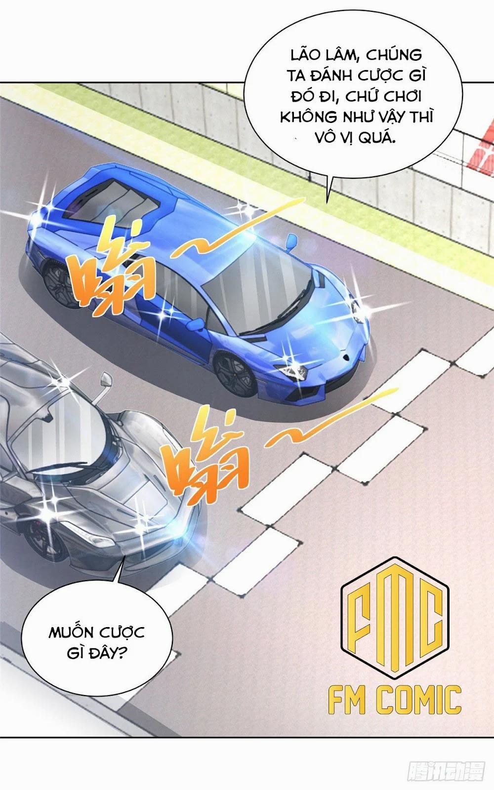 Mỗi Tuần Ta Có Một Nghề Nghiệp Mới 31 trang 11