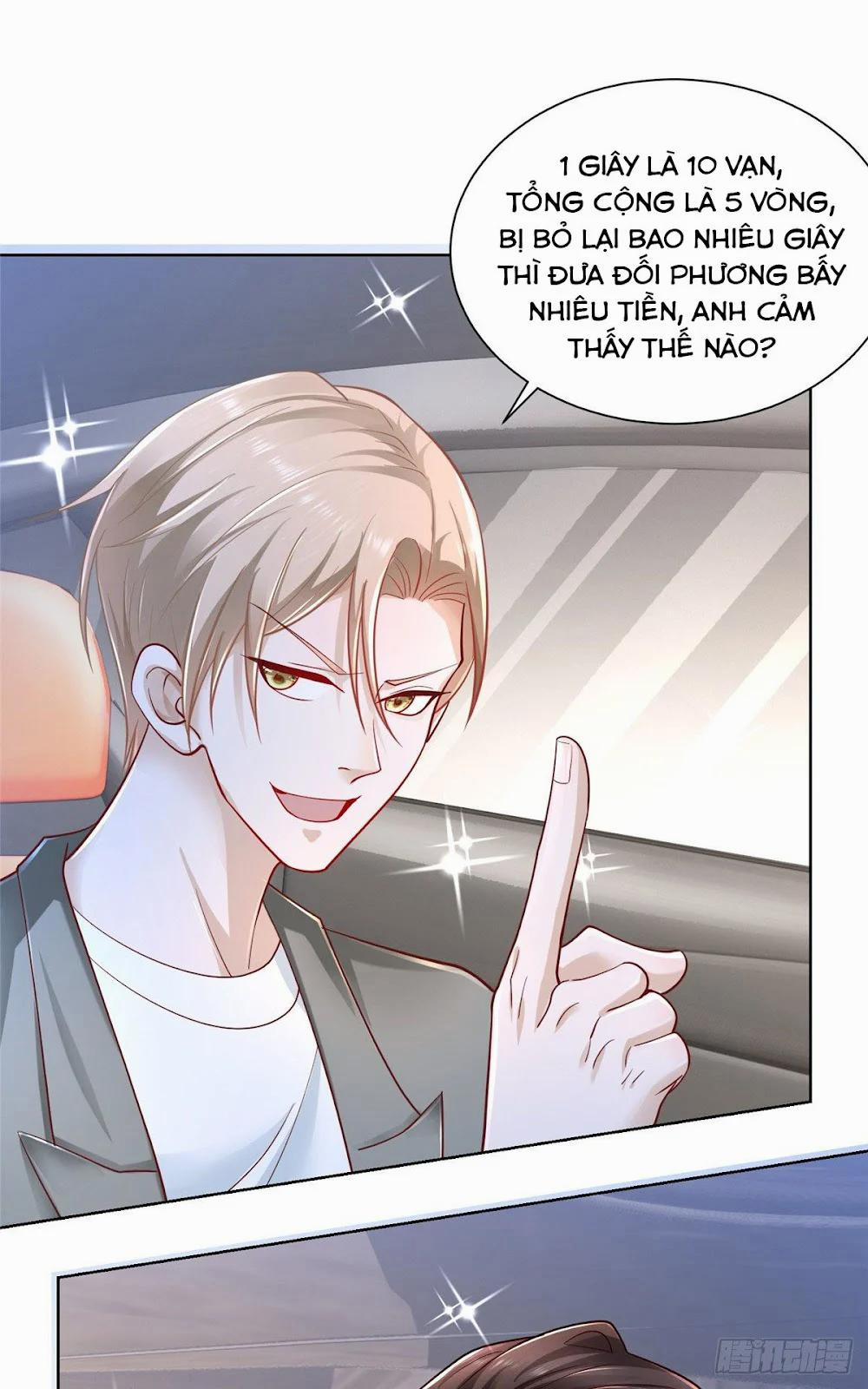 Mỗi Tuần Ta Có Một Nghề Nghiệp Mới 31 trang 12