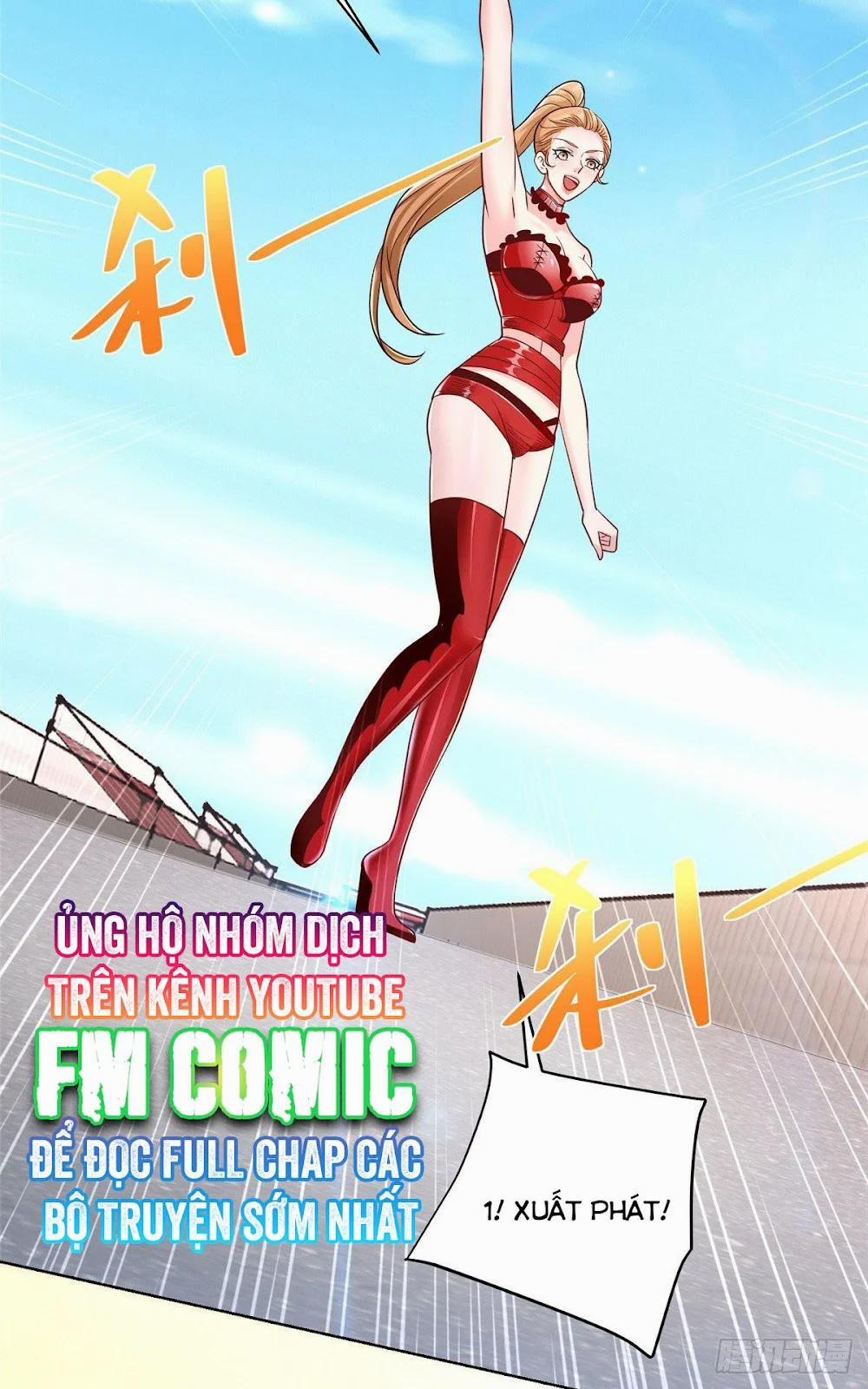 Mỗi Tuần Ta Có Một Nghề Nghiệp Mới 31 trang 14