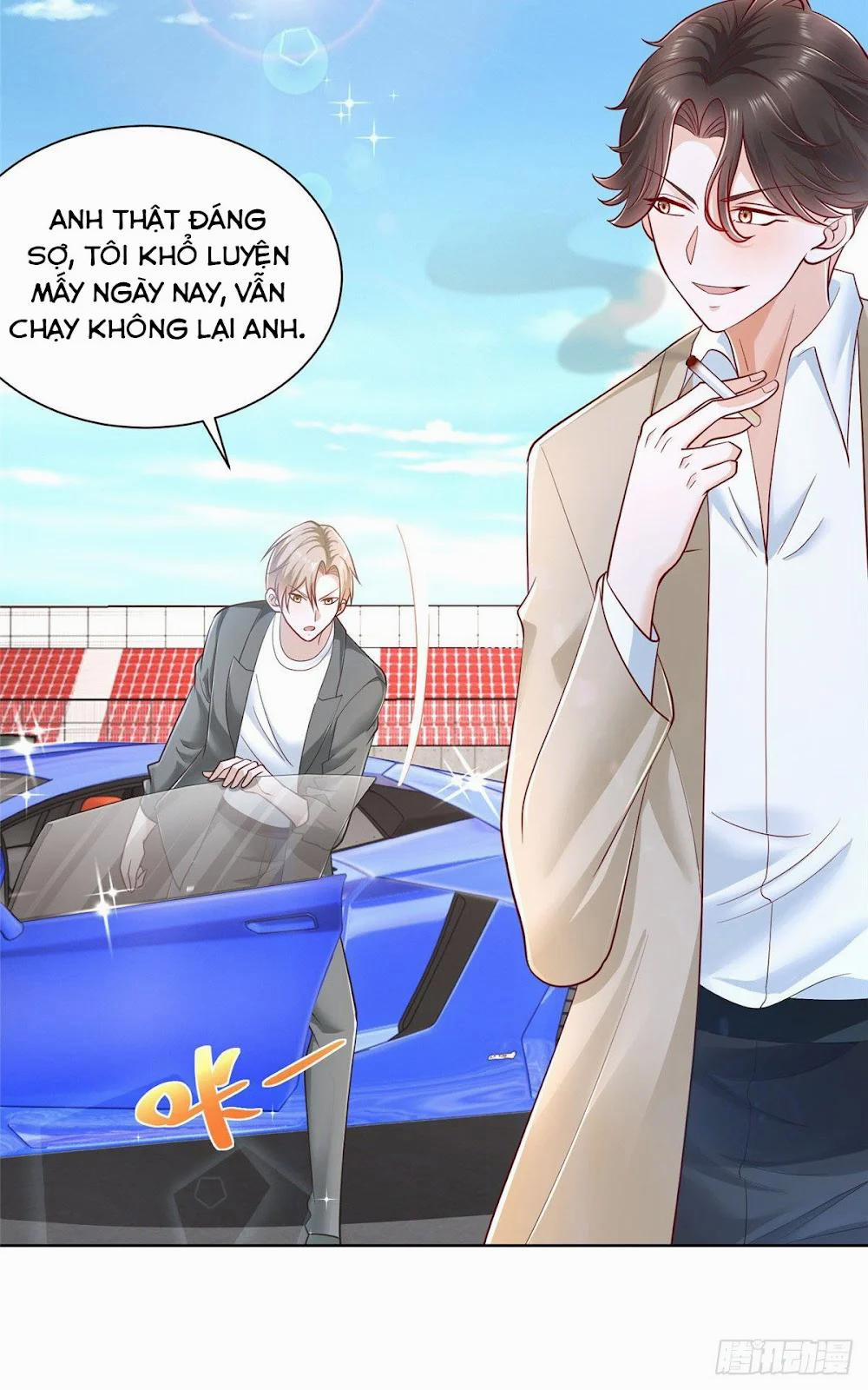 Mỗi Tuần Ta Có Một Nghề Nghiệp Mới 31 trang 20