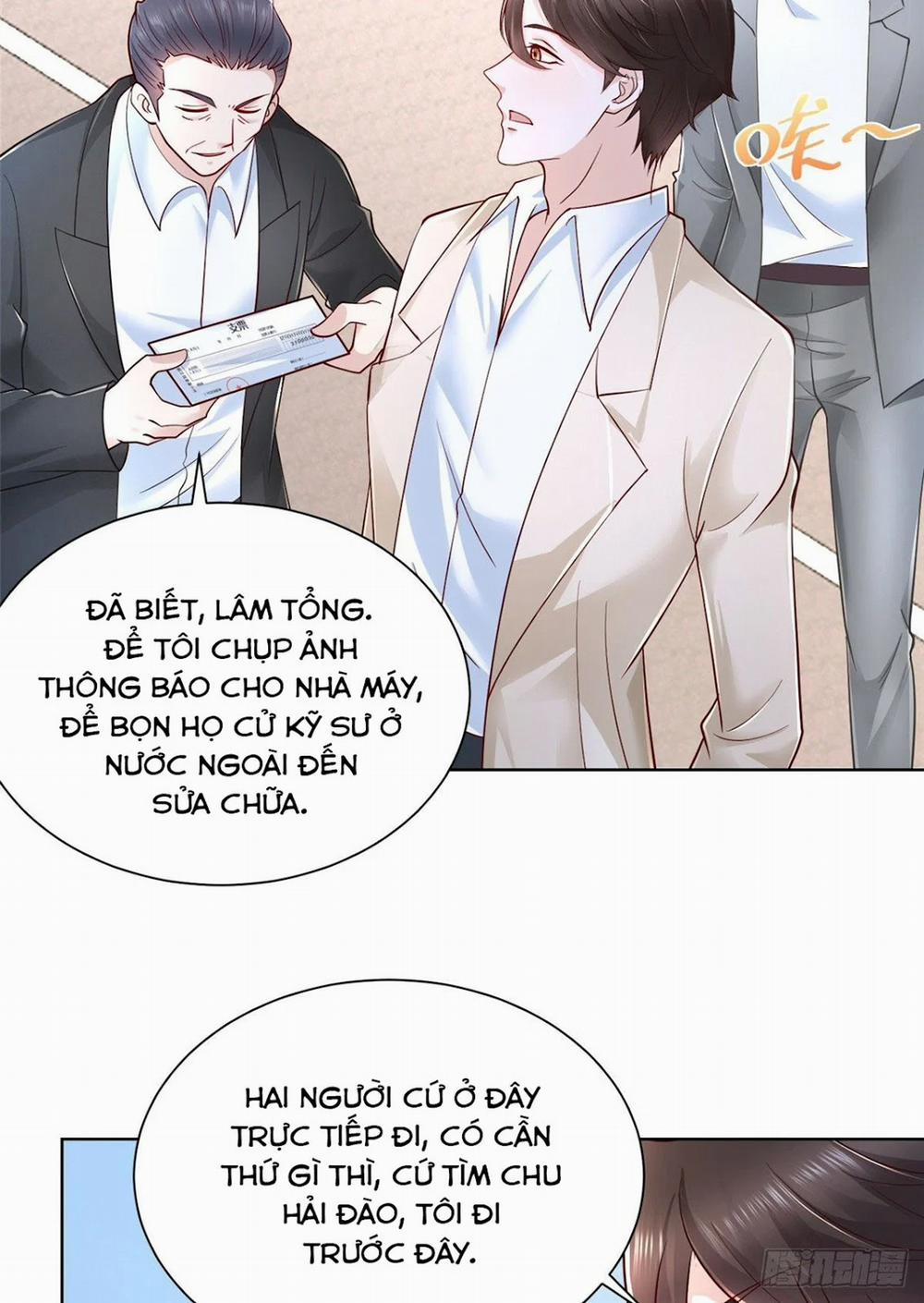 Mỗi Tuần Ta Có Một Nghề Nghiệp Mới 31 trang 22