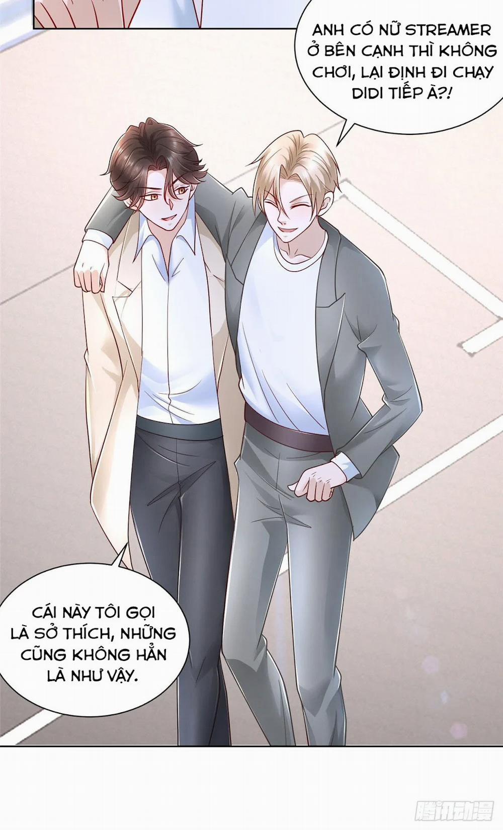 Mỗi Tuần Ta Có Một Nghề Nghiệp Mới 31 trang 25