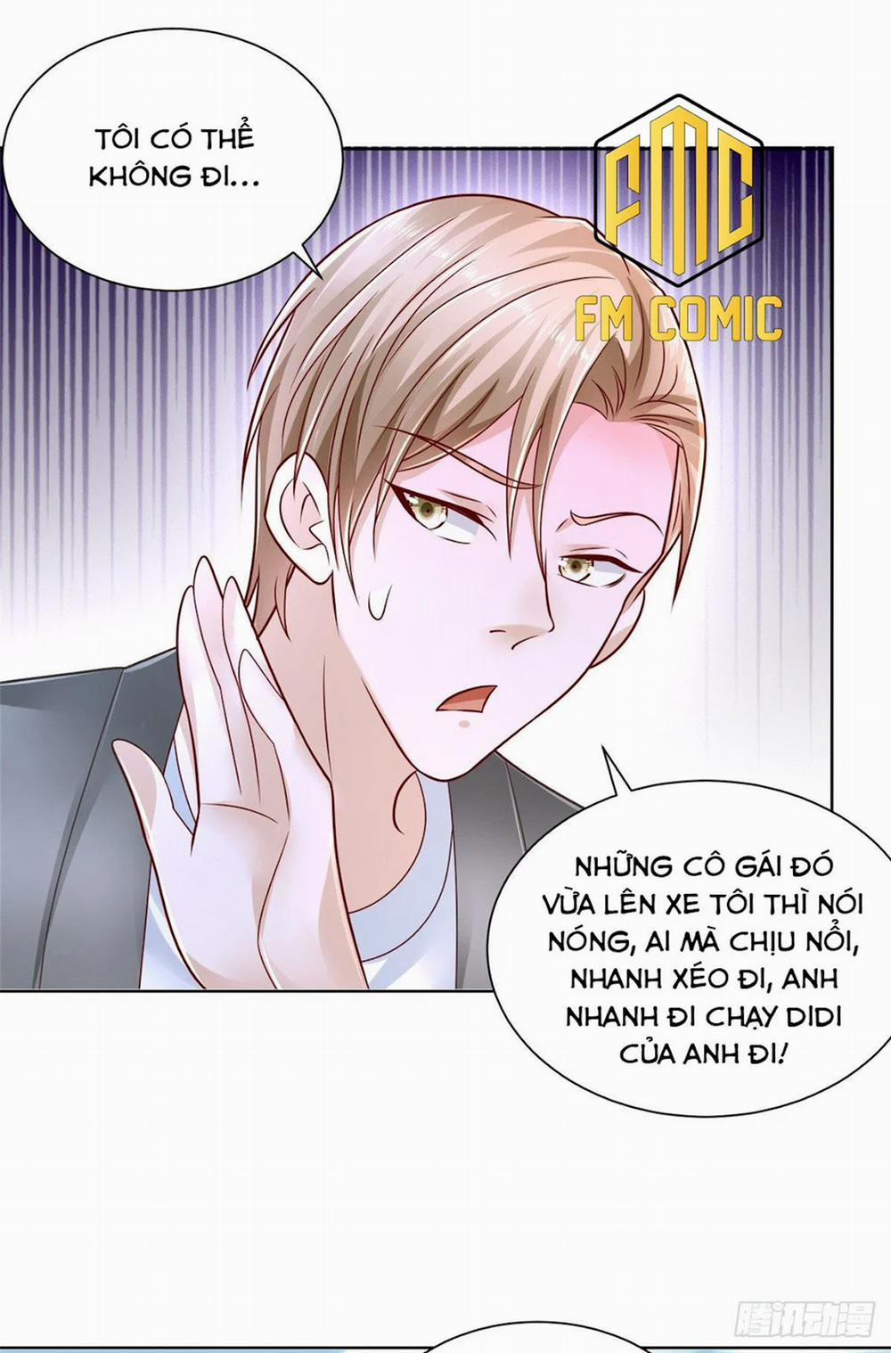 Mỗi Tuần Ta Có Một Nghề Nghiệp Mới 31 trang 26