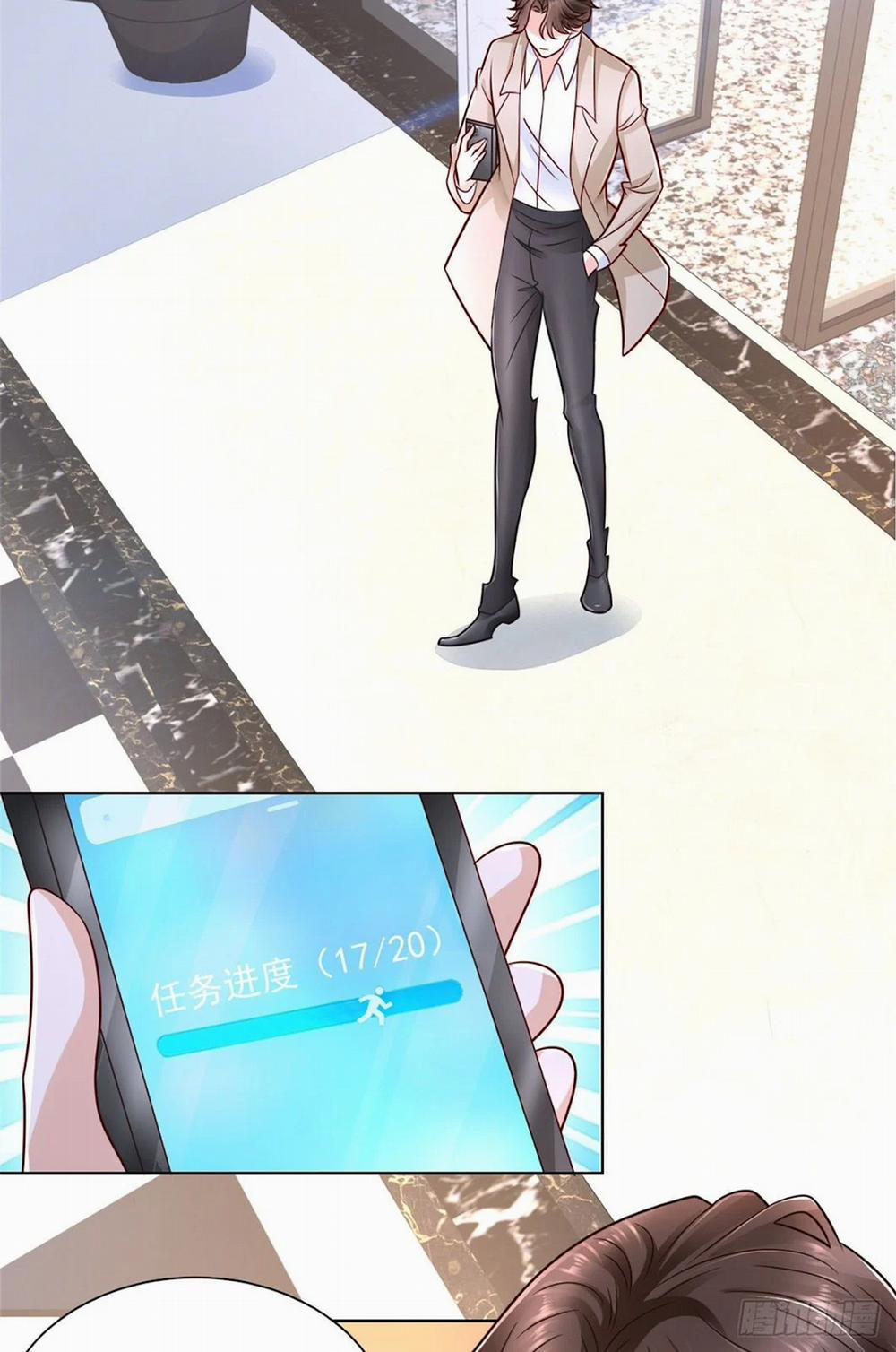 Mỗi Tuần Ta Có Một Nghề Nghiệp Mới 31 trang 28