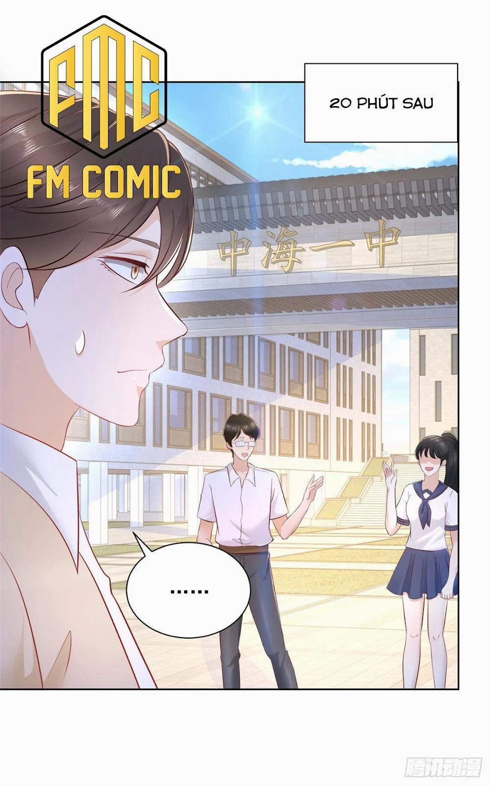 Mỗi Tuần Ta Có Một Nghề Nghiệp Mới 31 trang 36