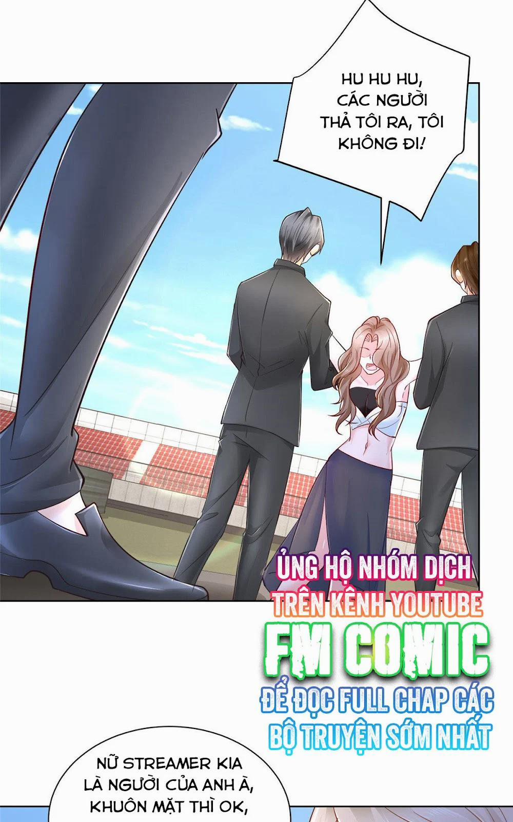 Mỗi Tuần Ta Có Một Nghề Nghiệp Mới 31 trang 4