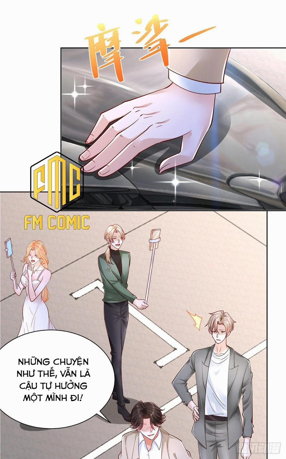 Mỗi Tuần Ta Có Một Nghề Nghiệp Mới 31 trang 6